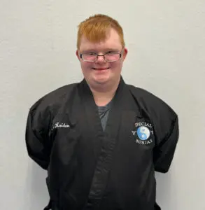 Special Ninjas Therapeutic Martial Arts Near Me in Toledo | Allen's American MA