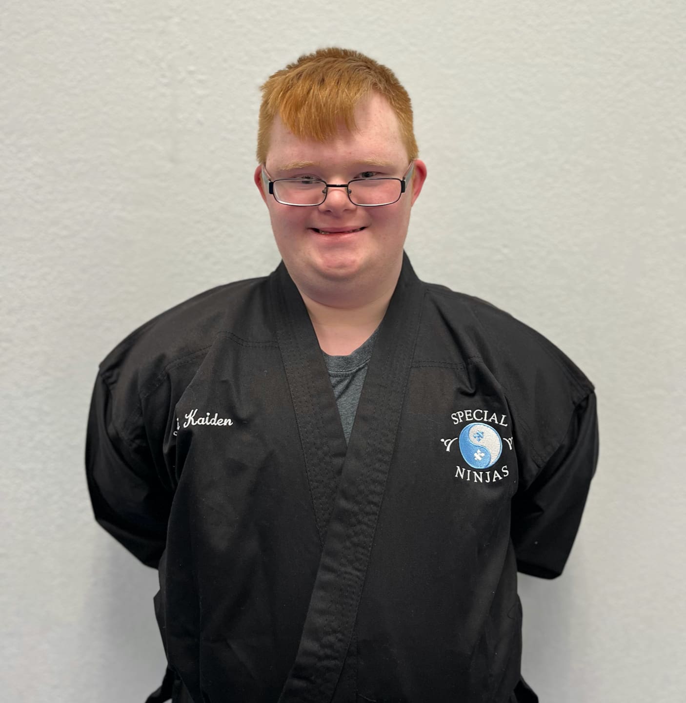 Special Ninjas Therapeutic Martial Arts