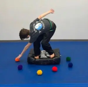 Special Ninjas Therapeutic Martial Arts Near Me in Toledo | Allen's American MA