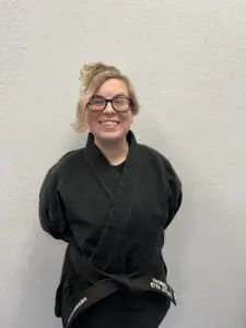 Special Ninjas Therapeutic Martial Arts Near Me in Toledo | Allen's American MA