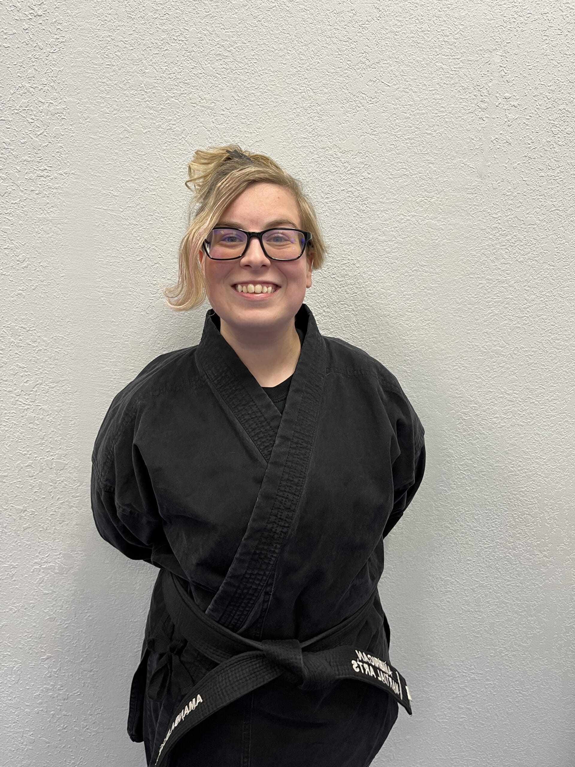Special Ninjas Therapeutic Martial Arts
