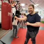 Special Ninjas Therapeutic Martial Arts Programs