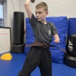 Special Ninjas Therapeutic Martial Arts Programs