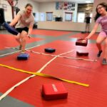 Special Ninjas Therapeutic Martial Arts Programs