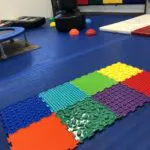 Sensory Mats-Sensory Gym