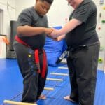 Special Ninjas Therapeutic Martial Arts Programs